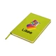 Блокнот А5 Лайки (Likee) Салатовый (92288-1470-LM) - изображение 5