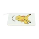 Блокнот А5 Покемон Пикачу (Pikachu) Белый (92288-3439-WT) - изображение 4