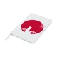 Блокнот А5 Япония (Japan art Minimalism) Белый (92288-3333-WT) - изображение 5