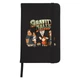 Блокнот А5 Играть Фолз (Gravity Falls) Черный (92288-2628-BK) - изображение 1