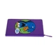 Блокнот А5 Коржик (Cookie Monster Loki) Фиолетовый (92288-3423-PU) - изображение 3