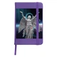 Блокнот А5 Ангел (Angel) Фиолетовый (92288-1592-PU) - изображение 1