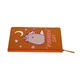 Блокнот А5 Кіт Пушин (Pusheen Cat) Помаранчевий (92288-3350-OG) - зображення 3