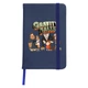 Блокнот А5 Играть Фолз (Gravity Falls) Темно-синий (92288-2628-NB) - изображение 1