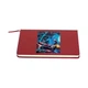 Блокнот А5 Наруто Узумаки (Naruto Uzumaki) Красный (92288-3113-RD) - изображение 4