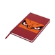 Блокнот А5 Наруто (Naruto) Красный (92288-3080-RD) - изображение 5