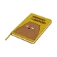 Блокнот А5 Вся правда о медведях (We Bare Bears) Желтый (92288-2900-SY) - изображение 5