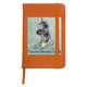 Блокнот А5 Винсент Ван Гог Бендер (Vincent van Gogh Bender) Оранжевый (92288-2956-OG) - изображение 1