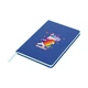 Блокнот А5 Лайки (Likee) Unicorn Светло-голубой (92288-1469-SK) - изображение 5