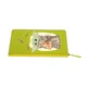 Блокнот А5 Грогу пицца(Grogu Baby Yoda) Салатовый (92288-3519-LM) - изображение 3