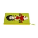 Блокнот А5 Бетти Буп (Betty Boop) Салатовый (92288-3468-LM) - изображение 3