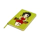 Блокнот А5 Бетти Буп (Betty Boop) Салатовый (92288-3468-LM) - изображение 5