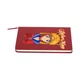 Блокнот А5 Сейлор Мун (Sailor Moon) Красный (92288-2915-RD) - изображение 4