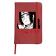 Блокнот А5 Итачи Учиха (Itachi Uchiha) Красный (92288-3343-RD) - изображение 1