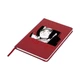 Блокнот А5 Итачи Учиха (Itachi Uchiha) Красный (92288-3343-RD) - изображение 5