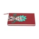 Блокнот А5 Морты Смит Рик и Морты (Morty Smith Rick and Morty) Красный (92288-2930-RD) - изображение 4