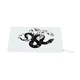 Блокнот А5 Инь Янь Змеи (Yin Yang Snake) Белый (92288-2850-WT) - изображение 3