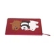 Блокнот А5 Три медведя (We Bare bears) Красный (92288-2643-RD) - изображение 3