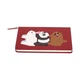 Блокнот А5 Три медведя (We Bare bears) Красный (92288-2643-RD) - изображение 4