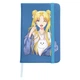 Блокнот А5 Сейлор Мун (Sailor Moon) Светло-голубой (92288-2925-SK) - изображение 1