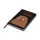 Блокнот А5 Вся правда о медведях (We Bare Bears) Черный (92288-2900-BK) - изображение 5