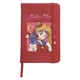 Блокнот А5 Сейлор Мун (Sailor Moon) Красный (92288-2659-RD) - изображение 1