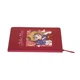 Блокнот А5 Сейлор Мун (Sailor Moon) Красный (92288-2659-RD) - изображение 3