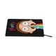 Блокнот А5 Рик Санчез и Морты Смит Рик и Морты (Rick and Morty) Черный (92288-2946-BK) - изображение 3