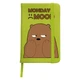Блокнот А5 Вся правда о медведях (We Bare Bears) Салатовый (92288-2900-LM) - изображение 1