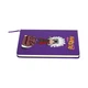 Блокнот А5 Наруто Дзырайя (Naruto Jiraiya) Фиолетовый (92288-3482-PU) - изображение 4