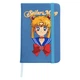 Блокнот А5 Сейлор Мун (Sailor Moon) Светло-голубой (92288-2915-SK) - изображение 1