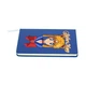 Блокнот А5 Сейлор Мун (Sailor Moon) Светло-голубой (92288-2915-SK) - изображение 4