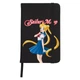 Блокнот А5 Сейлор Мун (Sailor Moon) Черный (92288-2928-BK) - изображение 1