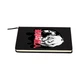 Блокнот А5 Атака титанов Атакующий титан лого (Attack on Titan logo) Черный (92288-3493-BK) - изображение 4