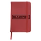 Блокнот А5 Black Pink Красный (92288-1338-RD) - изображение 1