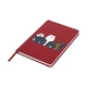 Блокнот А5 Вся правда о медведях (We Bare Bears) Красный (92288-2895-RD) - изображение 5
