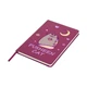 Блокнот А5 Кот Пушин (Pusheen Cat) Малиновый (92288-3349-FU) - изображение 5