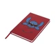Блокнот А5 Стич (Stitch) Красный (92288-3438-RD) - изображение 5