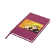 Блокнот А5 Наруто Узумаки (Naruto Uzumaki) Малиновый (92288-3092-FU) - изображение 5