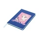 Блокнот А5 Сейлор Мун (Sailor Moon) Светло-голубой (92288-2914-SK) - изображение 5