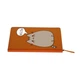Блокнот А5 Кот Пушин (Pusheen Cat) Оранжевый (92288-2853-OG) - изображение 3