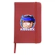 Блокнот А5 Roblox Красный (92288-1224-RD) - изображение 1