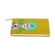 Блокнот А5 Морты Смит Рик и Морты (Morty Smith Rick and Morty) Желтый (92288-2930-SY) - изображение 4