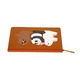 Блокнот А5 Три ведмеді (We Bare bears) Помаранчевий (92288-2643-OG) - зображення 3