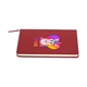 Блокнот А5 Лайки Единорог (Likee Unicorn) Красный (92288-1594-RD) - изображение 4