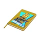 Блокнот А5 Фортнайт (Fortnite) Желтый (92288-1196-SY) - изображение 5