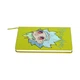 Блокнот А5 Морты Смит Рик и Морты (Morty Smith Rick and Morty) Салатовый (92288-2945-LM) - изображение 4