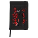 Блокнот А5 Итачи Учиха (Itachi Uchiha) Черный (92288-2817-BK) - изображение 1