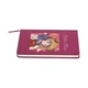 Блокнот А5 Сейлор Мун (Sailor Moon) Малиновый (92288-2659-FU) - изображение 4