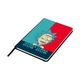 Блокнот А5 Рік та Морти (Rick and Morty) Чорний (92288-2689-BK) - зображення 5